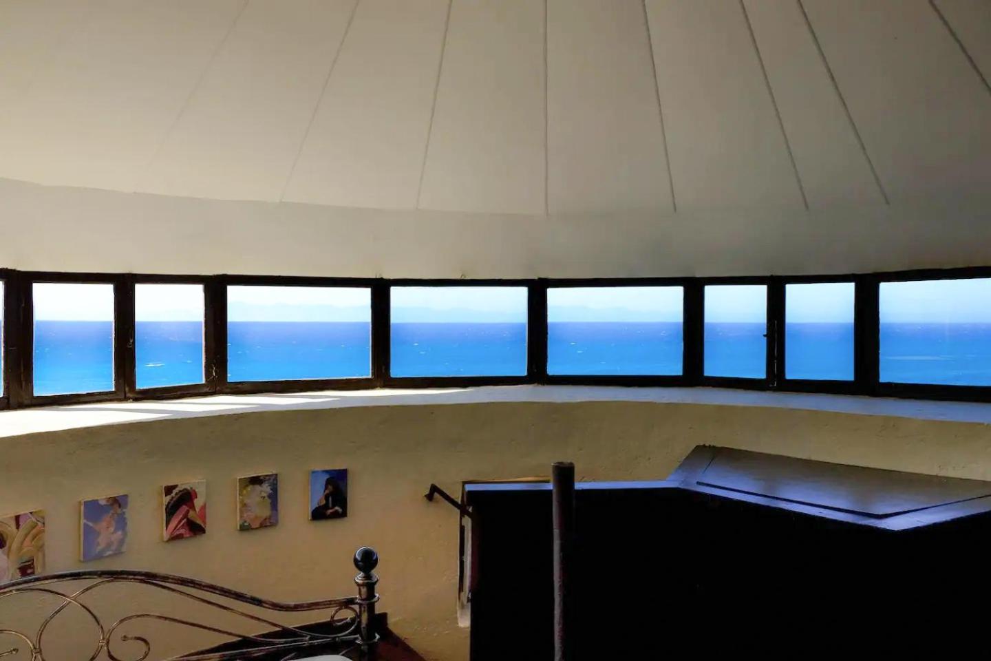 Windmill Renovated 2025 Villa Lalyssos Eksteriør billede